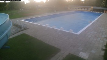 Autokempink Strážnice