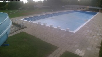 Autokemping Strážnice