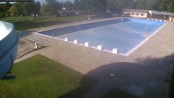 Koupaliště