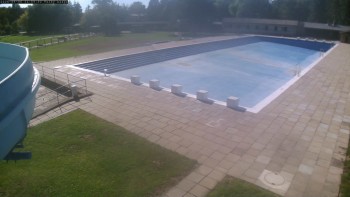 Autokempink Strážnice
