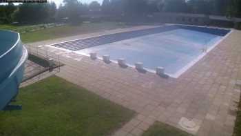 Autokempink Strážnice