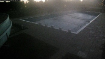 Autokempink Strážnice