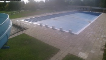 Autokempink Strážnice