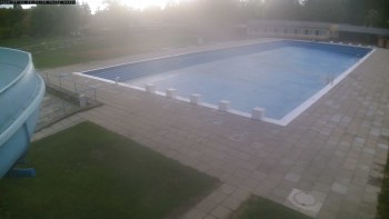 Autokempink Strážnice