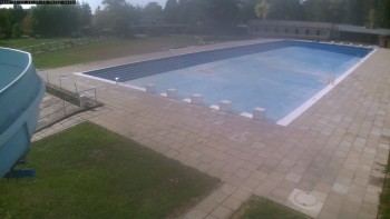 Autokempink Strážnice