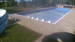 Koupaliště