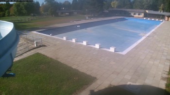 Autokempink Strážnice