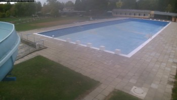 Autokempink Strážnice