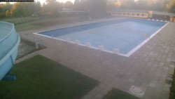 Koupaliště