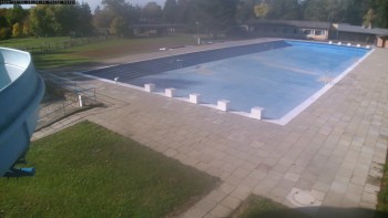 Autokempink Strážnice