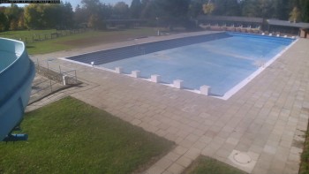 Autokempink Strážnice