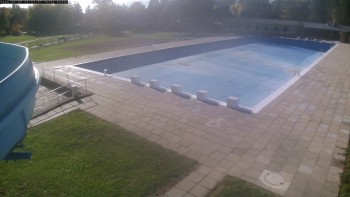 Autokempink Strážnice
