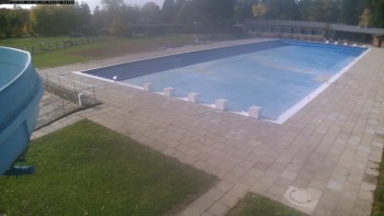 Autocamping Strážnice