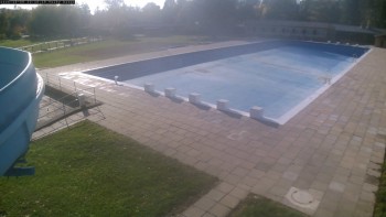 Autokempink Strážnice