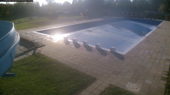Autokempink Strážnice