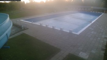 Autokempink Strážnice