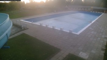 Autocamping Strážnice