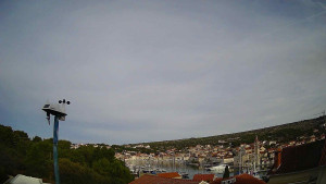 Městečko Milna - ACI Marina Milna - 15.11.2025 v 08:45 Městečko Milna - ACI Marina Milna - 15.11.2025 v 08:45