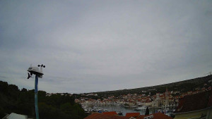 Městečko Milna - ACI Marina Milna - 15.11.2025 v 09:45 Městečko Milna - ACI Marina Milna - 15.11.2025 v 09:45