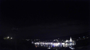 Městečko Milna - ACI Marina Milna - 26.12.2025 v 05:45