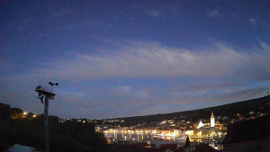 Městečko Milna - ACI Marina Milna - 26.12.2025 v 06:45