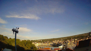 Městečko Milna - ACI Marina Milna - 26.12.2025 v 08:45