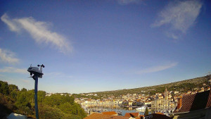 Městečko Milna - ACI Marina Milna - 26.12.2025 v 09:45