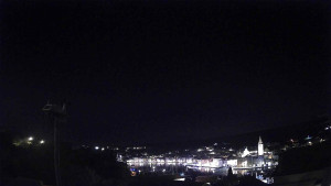 Městečko Milna - ACI Marina Milna - 26.12.2025 v 17:45