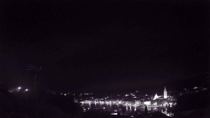 Městečko Milna - ACI Marina Milna - 19.2.2026 v 00:45 Městečko Milna - ACI Marina Milna - 19.2.2026 v 00:45