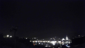 Městečko Milna - ACI Marina Milna - 27.3.2026 v 00:45