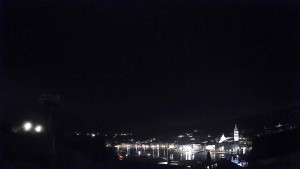 Městečko Milna - ACI Marina Milna - 27.3.2026 v 01:45