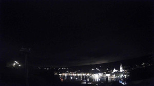 Městečko Milna - ACI Marina Milna - 27.3.2026 v 02:45