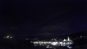 Městečko Milna - ACI Marina Milna - 27.3.2026 v 04:45