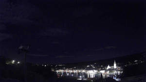 Městečko Milna - ACI Marina Milna - 30.3.2026 v 01:45 Městečko Milna - ACI Marina Milna - 30.3.2026 v 01:45