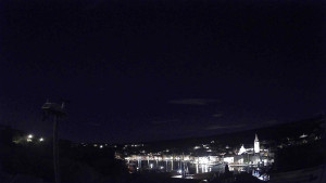 Městečko Milna - ACI Marina Milna - 30.3.2026 v 02:45 Městečko Milna - ACI Marina Milna - 30.3.2026 v 02:45