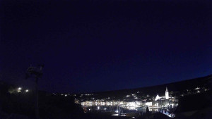 Městečko Milna - ACI Marina Milna - 30.3.2026 v 05:45 Městečko Milna - ACI Marina Milna - 30.3.2026 v 05:45