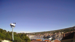 Městečko Milna - ACI Marina Milna - 30.3.2026 v 08:45 Městečko Milna - ACI Marina Milna - 30.3.2026 v 08:45