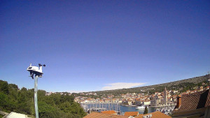 Městečko Milna - ACI Marina Milna - 30.3.2026 v 10:45 Městečko Milna - ACI Marina Milna - 30.3.2026 v 10:45