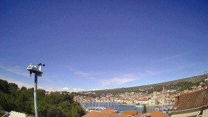 Městečko Milna - ACI Marina Milna - 30.3.2026 v 13:45