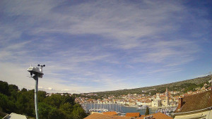 Městečko Milna - ACI Marina Milna - 30.3.2026 v 14:45