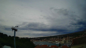 Městečko Milna - ACI Marina Milna - 30.3.2026 v 17:45