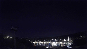 Městečko Milna - ACI Marina Milna - 5.4.2026 v 01:45