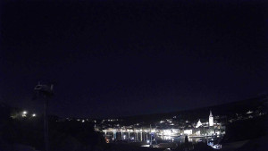 Městečko Milna - ACI Marina Milna - 5.4.2026 v 02:45