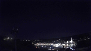 Městečko Milna - ACI Marina Milna - 5.4.2026 v 04:45