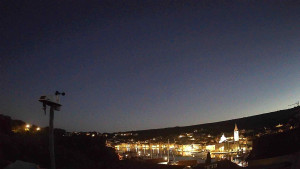 Městečko Milna - ACI Marina Milna - 5.4.2026 v 05:45