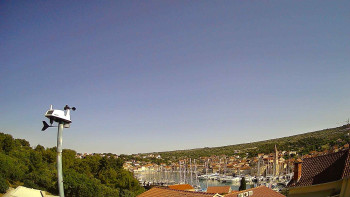 Městečko Milna