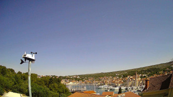 Městečko Milna