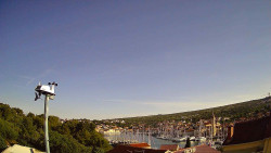 ACI Marina Milna