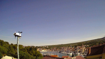 Městečko Milna