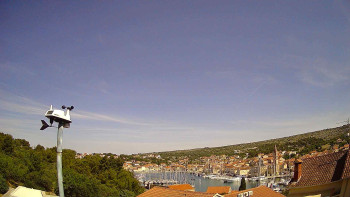 Městečko Milna